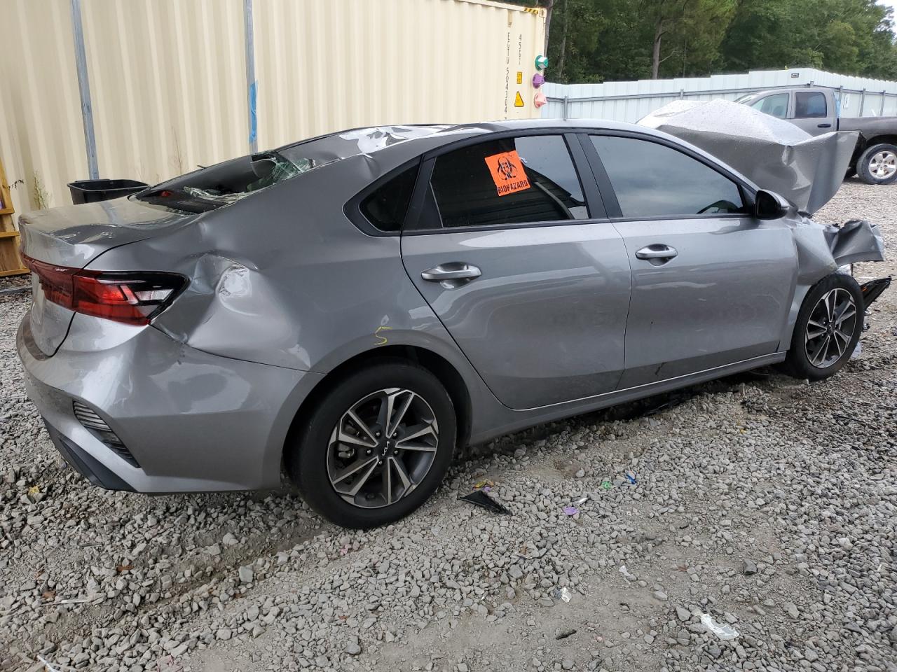 2024 KIA FORTE LX VIN:3KPF24AD8RE704383