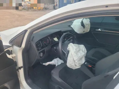 2015 Volkswagen Golf 528KMWVWZZZAUZFW0 VIN:528KMWVWZZZAUZFW0