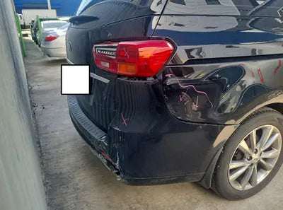 2019 Kia Carnival KNAMC81ABKS544123 VIN:KNAMC81ABKS544123