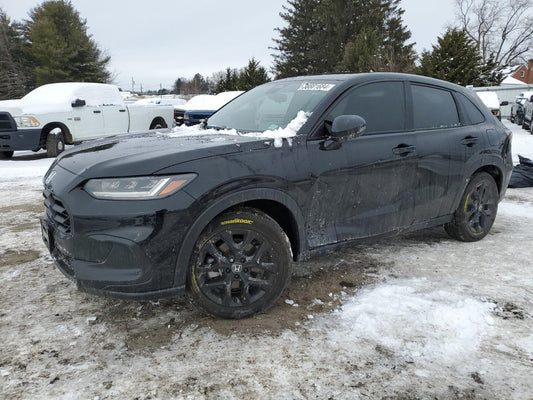 2023 HONDA HR-V SPORT VIN:3CZRZ1H52PM729735