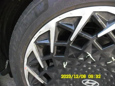 2021 Hyundai Ioniq VIN: