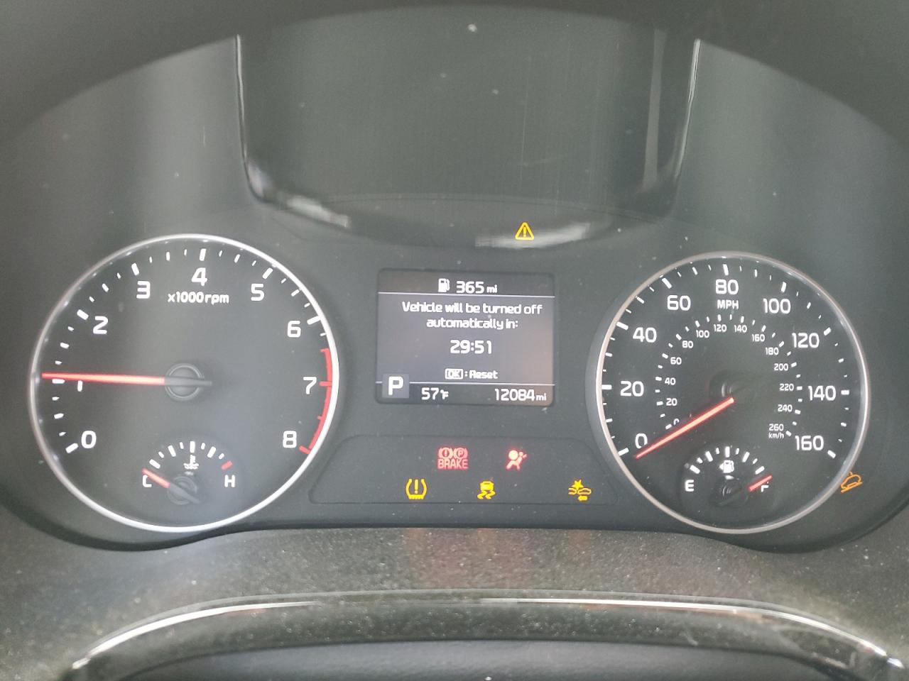 2022 KIA SELTOS S VIN:KNDEU2AA8N7301451