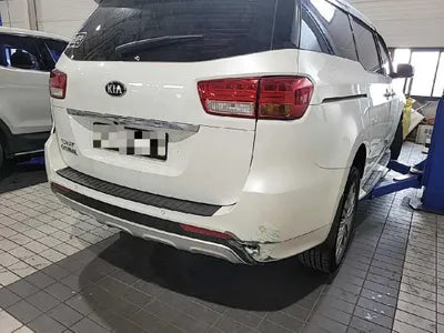 2017 Kia Carnival KNAME81ABHS325129 VIN:KNAME81ABHS325129