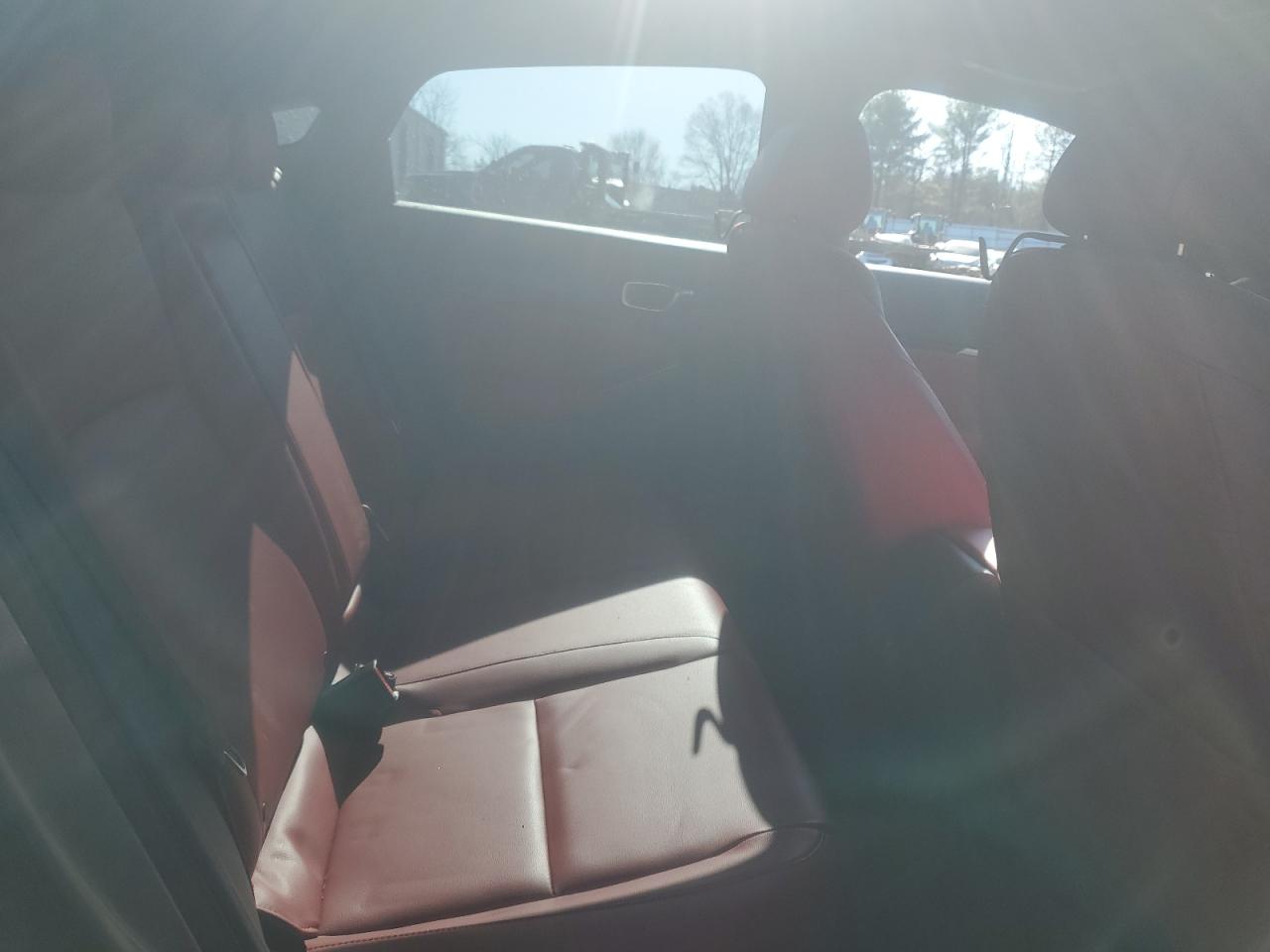 2023 ACURA INTEGRA A-SPEC TECH VIN:19UDE4H6XPA009684