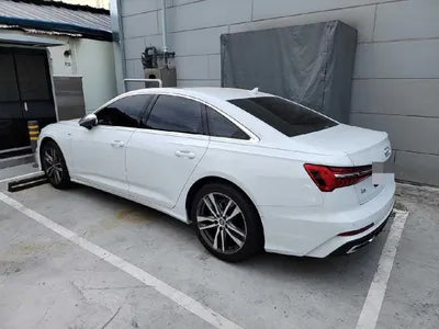 2021 Audi A6 WAUZZZF28MN001543 VIN:WAUZZZF28MN001543