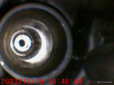 2020 MINI John Cooper Works WMWWP9109L3L69447 VIN:WMWWP9109L3L69447