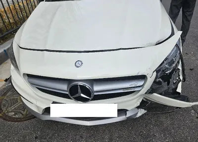 2016 Mercedes-Benz A 45 AMG WDDSJ5CB6GN361140 VIN:WDDSJ5CB6GN361140