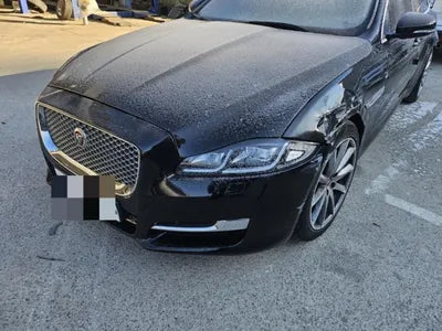 2017 Jaguar XJ 710KMSAJAA1298HNW VIN:710KMSAJAA1298HNW