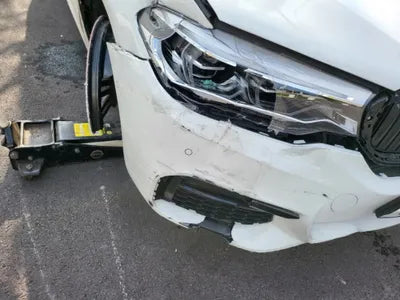 2019 BMW 530 WBAJD9101KWW44664 VIN:WBAJD9101KWW44664