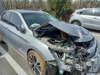 2015 Honda Accord 1HGCR3680GA510038 VIN:1HGCR3680GA510038