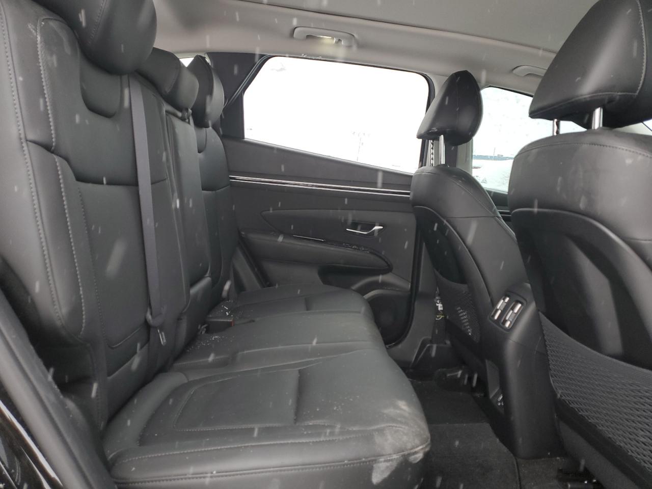 2023 HYUNDAI TUCSON LIMITED VIN:5NMJECAE8PH235564