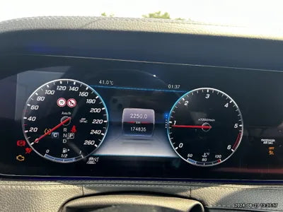 2019 Mercedes-Benz S 350 VIN: