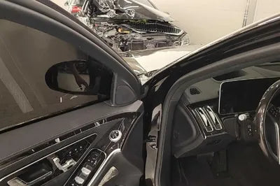 2021 Mercedes-Benz S 580 W1K6G7GB9MA021926 VIN:W1K6G7GB9MA021926