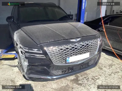 2021 Genesis GV80 KMTHA81BDMU056635 VIN:KMTHA81BDMU056635