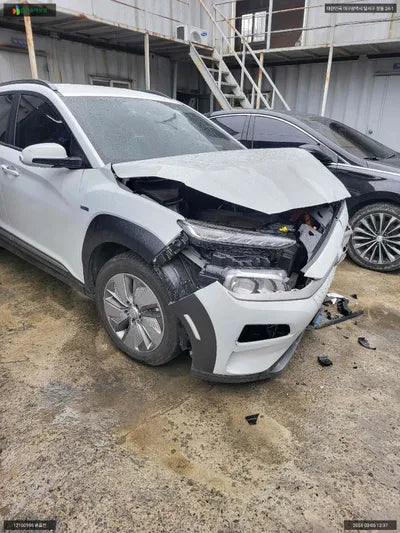 2021 Hyundai Kona KMHK281GFLU112671 VIN:KMHK281GFLU112671