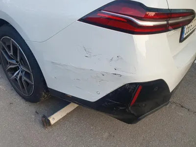 2024 BMW 520 WBA21FJ05RCR22408 VIN:WBA21FJ05RCR22408