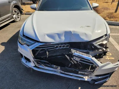 2021 Audi A6 WAUZZZF22MN011162 VIN:WAUZZZF22MN011162