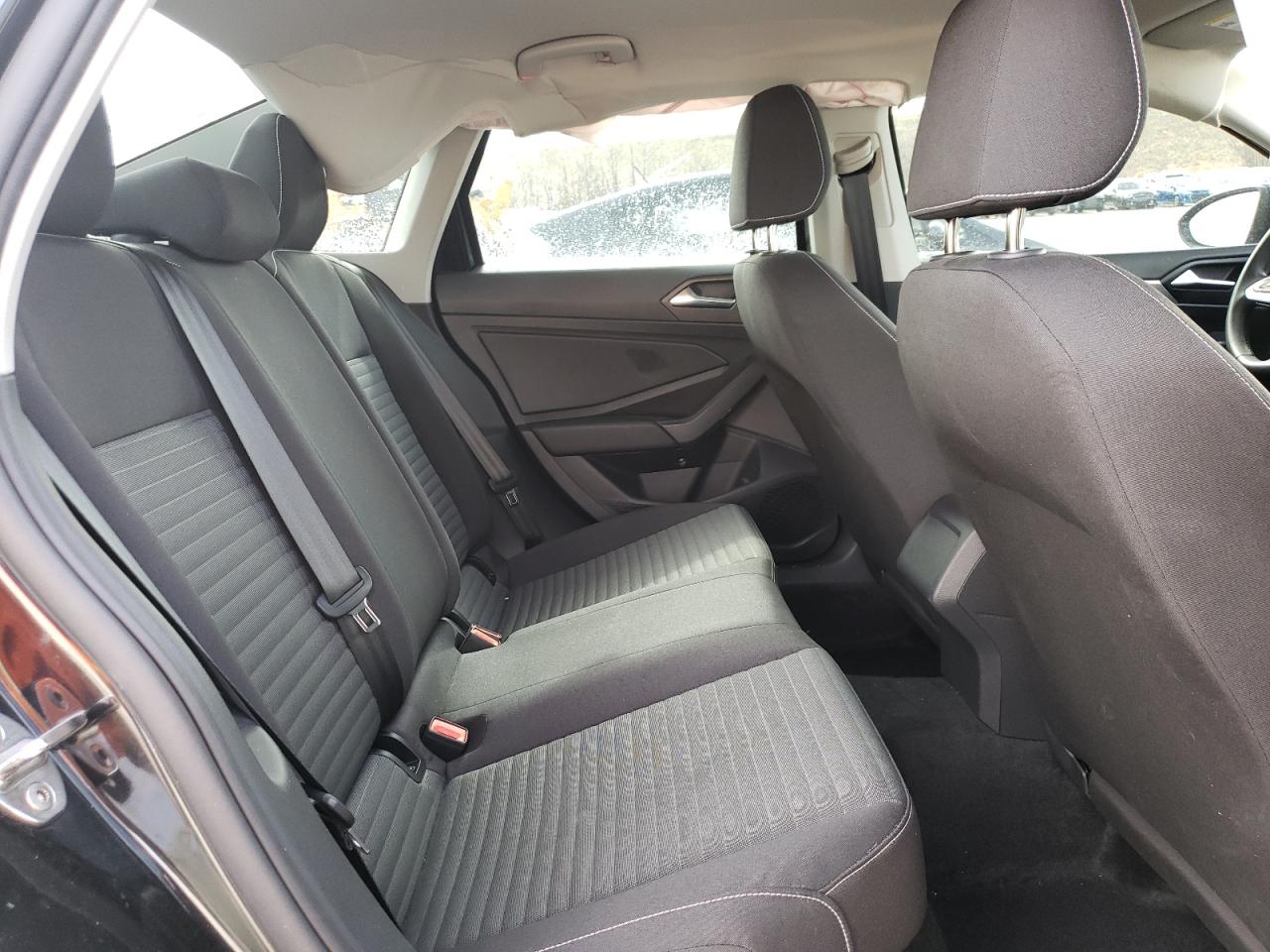 2024 VOLKSWAGEN JETTA S VIN:3VW5M7BU2RM012984