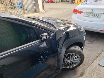 2020 Hyundai Kona KMHK6815GLU498505 VIN:KMHK6815GLU498505