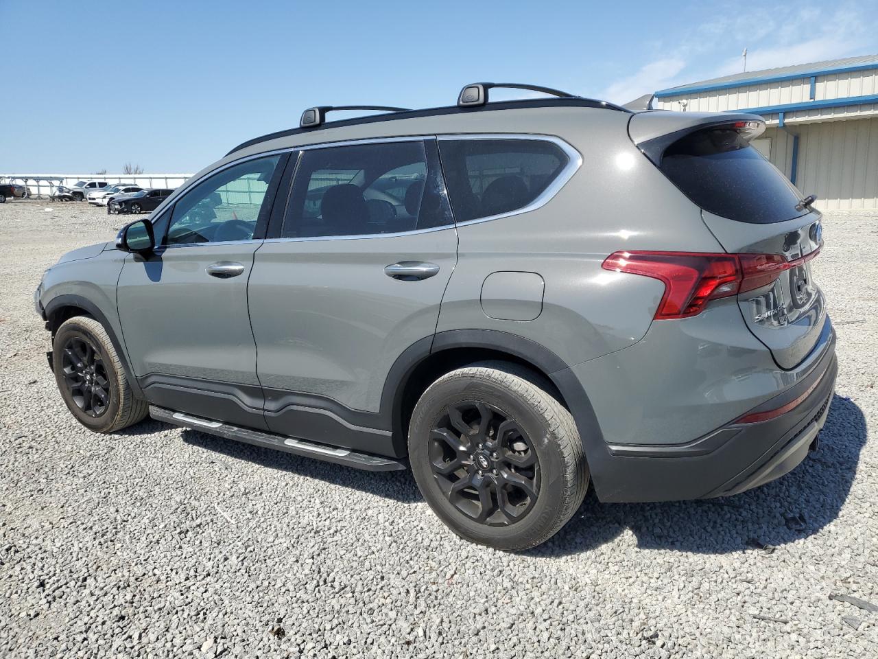 2023 HYUNDAI SANTA FE XRT VIN:5NMS64AJXPH494030