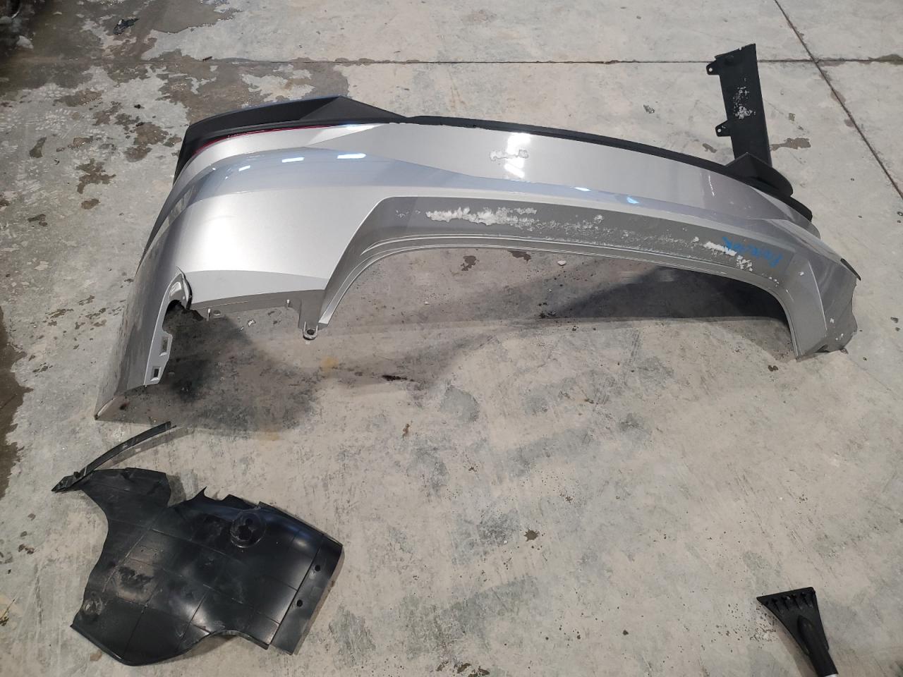 2023 HYUNDAI ELANTRA SEL VIN:1FADP3N20EL421379