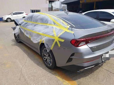 2020 Kia K5 KNAG241BBLA021569 VIN:KNAG241BBLA021569