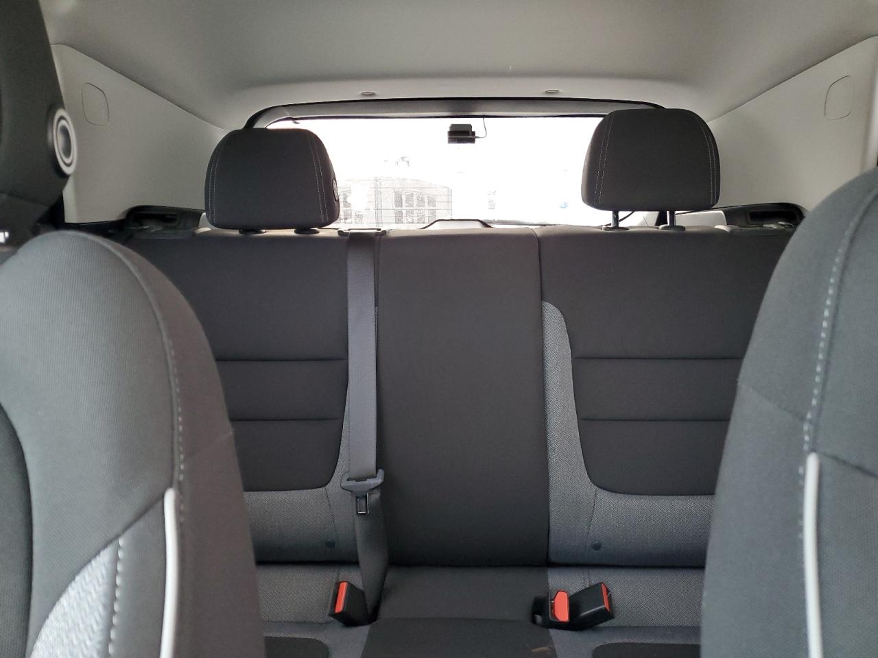 2022 CHEVROLET TRAILBLAZER LT VIN:KL79MRSL3NB139748