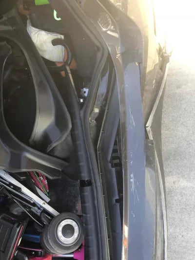 2022 BMW 520 WBA11BH08NWX51205 VIN:WBA11BH08NWX51205