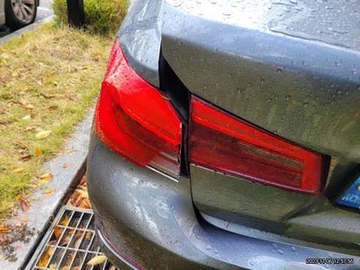 2019 BMW 520 790KMWBAJF3102KWW VIN:790KMWBAJF3102KWW