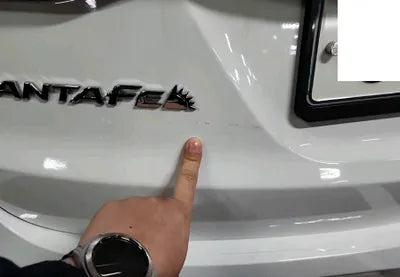 2018 Hyundai Santa FE KMHSW81UBJU782437 VIN:KMHSW81UBJU782437