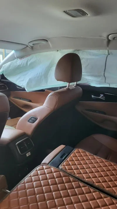 2018 Kia Sorento VIN: