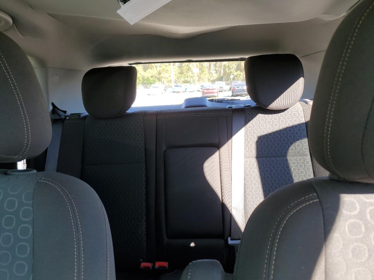 2022 CHEVROLET TRAX LS VIN:KL7CJNSM2NB542636