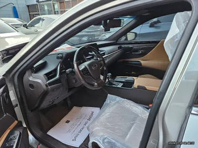 2019 Lexus ES 300 JTHB21B16K2059512 VIN:JTHB21B16K2059512