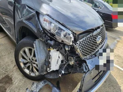 2015 Kia Sorento VIN: