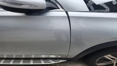 2019 Mercedes-Benz GLE 300 VIN: