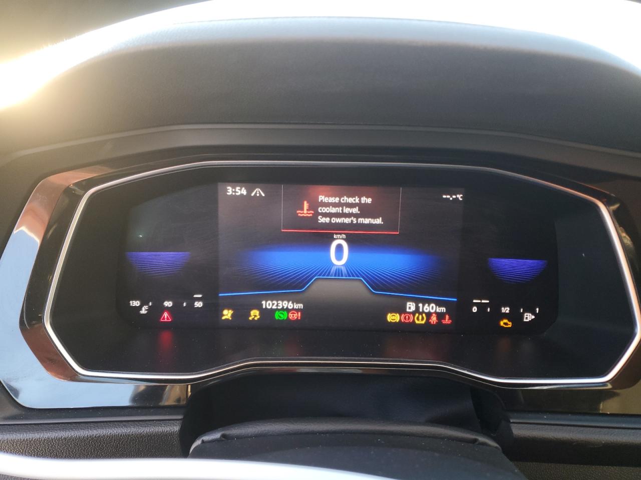 2022 VOLKSWAGEN JETTA S VIN:3VWCM7BU7NM030916