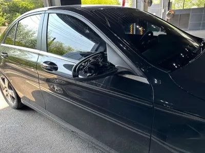 2016 Mercedes-Benz C 200 403KMWDDWF4CB8GF2 VIN:403KMWDDWF4CB8GF2