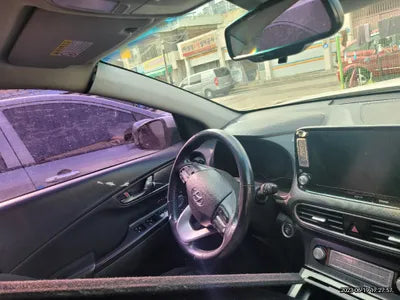 2019 Hyundai Kona 560KMKMHK281GFKU0 VIN:560KMKMHK281GFKU0