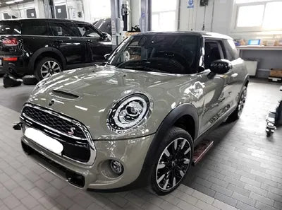 2020 MINI Cooper WMWXY7107L2N00516 VIN:WMWXY7107L2N00516