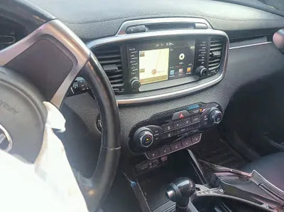 2017 Kia Sorento KNAPS81ABHA328165 VIN:KNAPS81ABHA328165