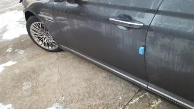 2020 Genesis G90 KMHG241DDMU084359 VIN:KMHG241DDMU084359