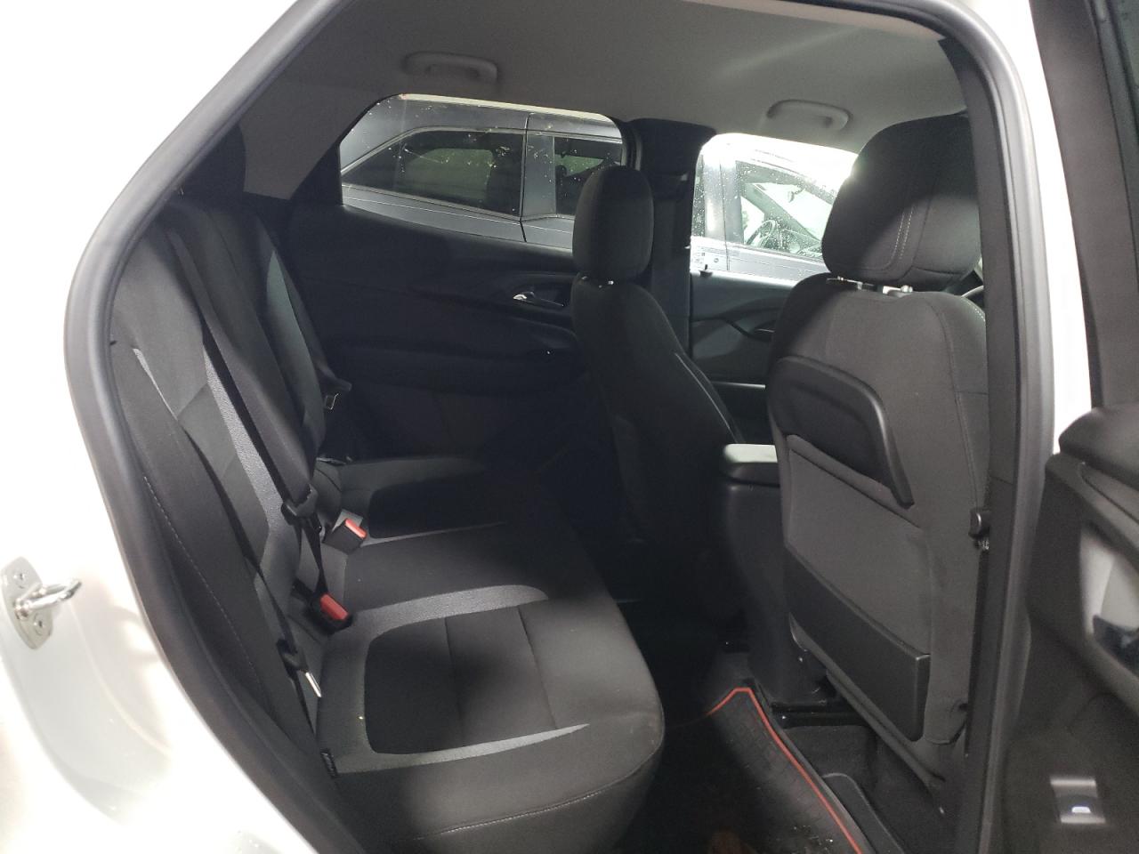 2023 CHEVROLET TRAILBLAZER LT VIN:KL79MPS25PB061519