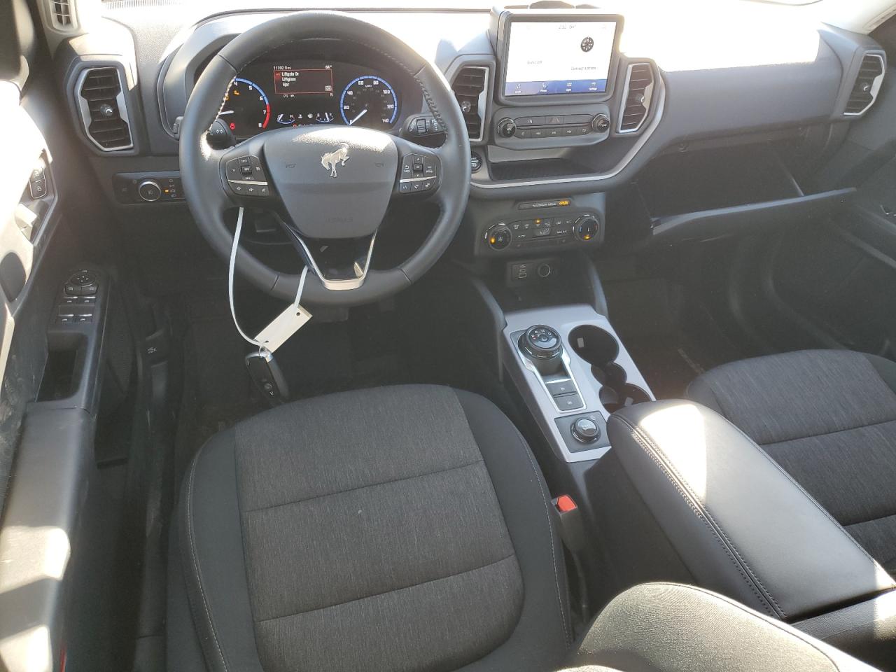 2023 FORD BRONCO SPORT BIG BEND VIN:3FMCR9B65PRE21727