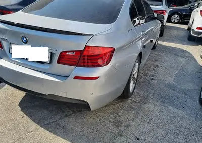 2016 BMW 520 WBA5E7100GG569377 VIN:WBA5E7100GG569377