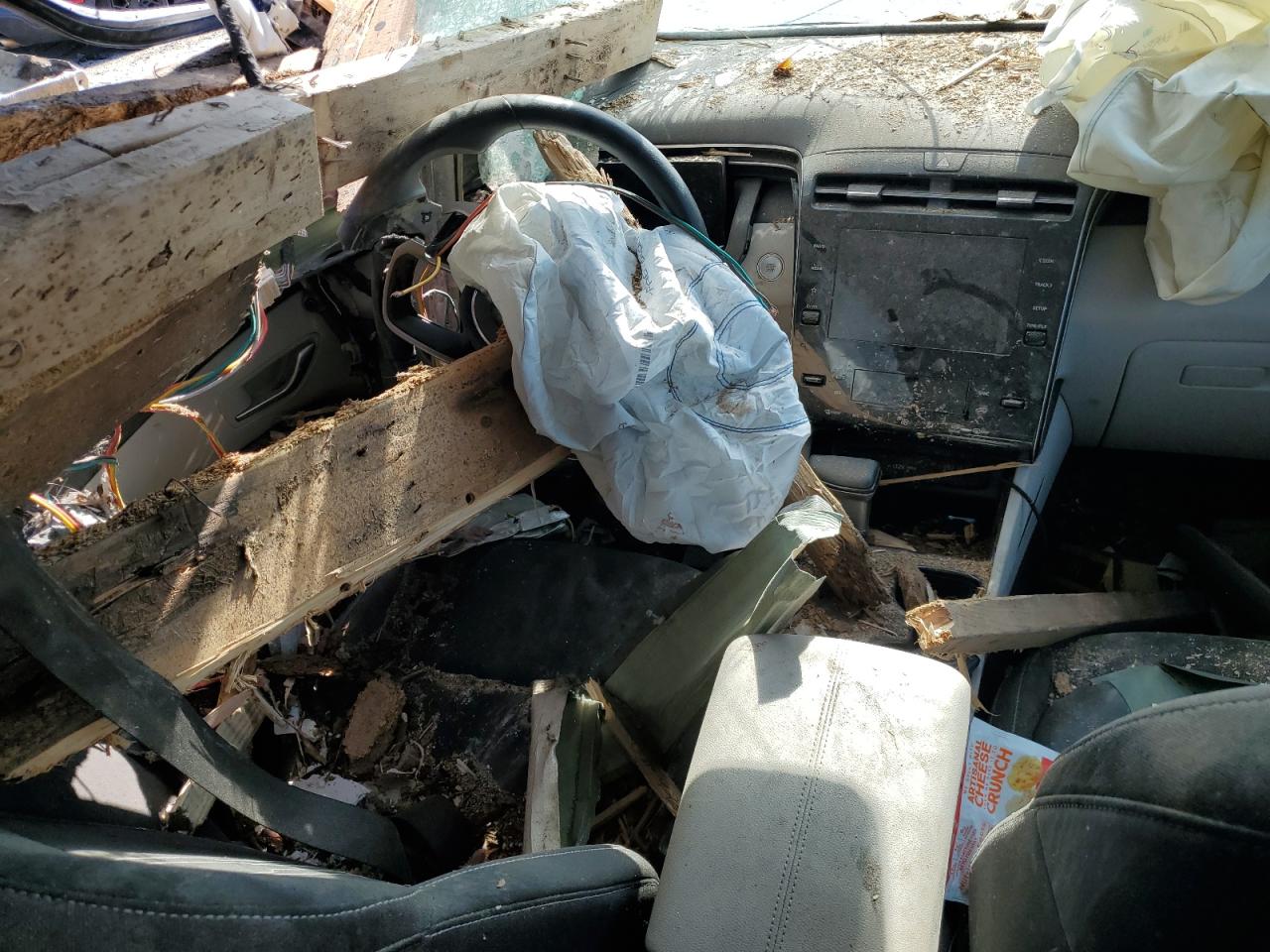 2022 HYUNDAI TUCSON SEL VIN:5NMJF3AE7NH112526