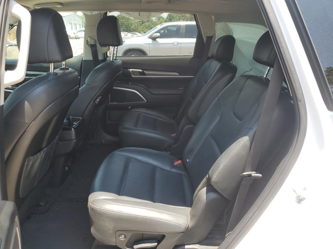 2022 KIA TELLURIDE S VIN:5XYP6DHC4NG206331