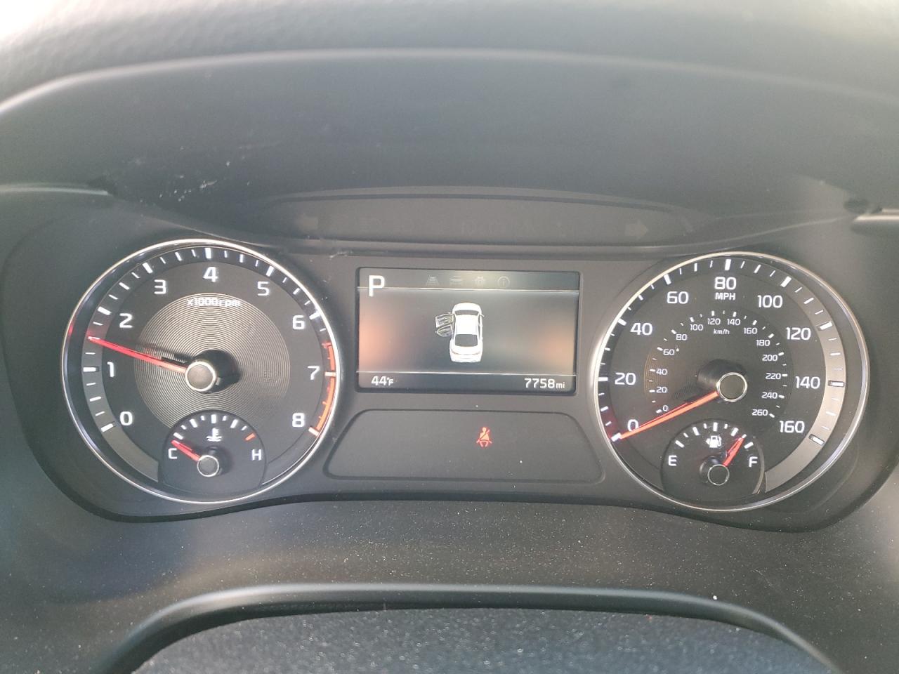 2023 KIA FORTE LX VIN:5NPDH4AE1BH022574