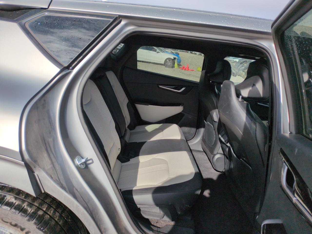 2023 KIA EV6 GT LINE VIN:KNDC4DLC3P5116319