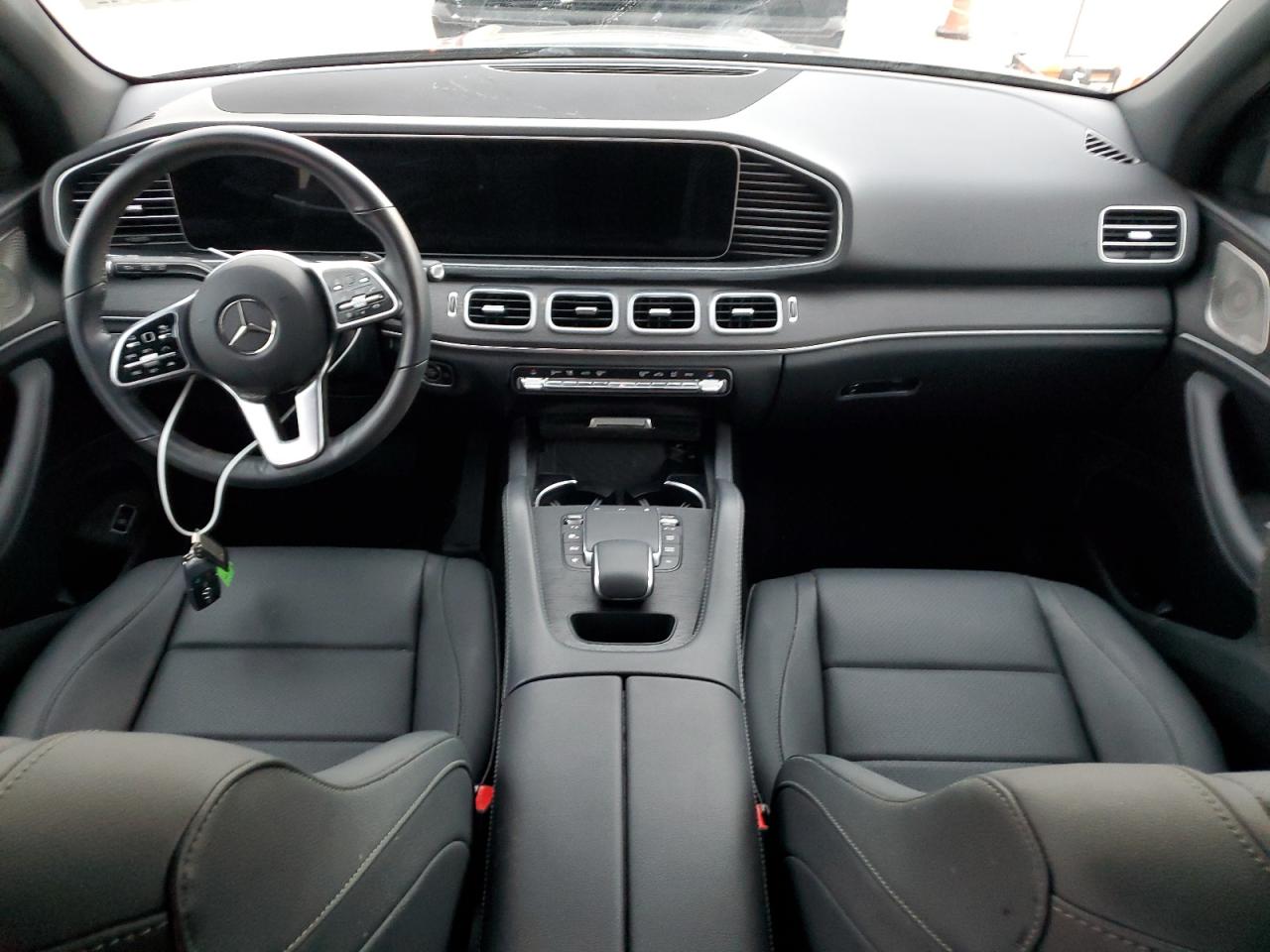 2023 MERCEDES-BENZ GLE 350 VIN:4JGFB4JB0PA890690