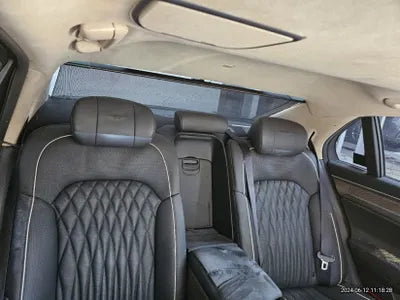 2019 Genesis G90 VIN: